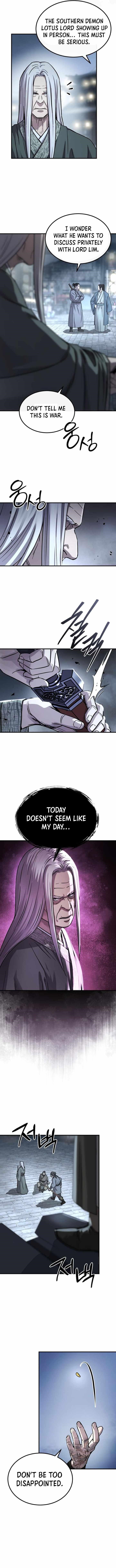 Absolute Dominion - Chapter 40 Page 3