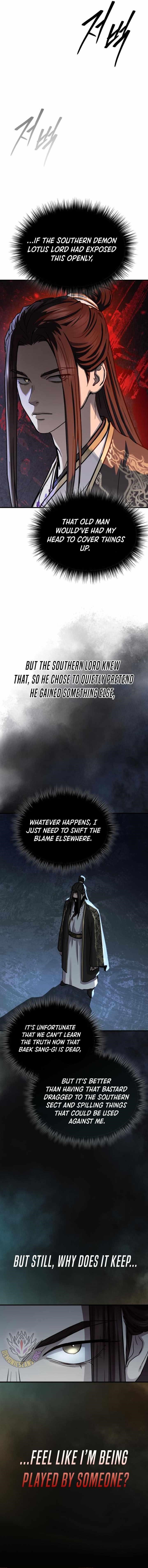 Absolute Dominion - Chapter 40 Page 8