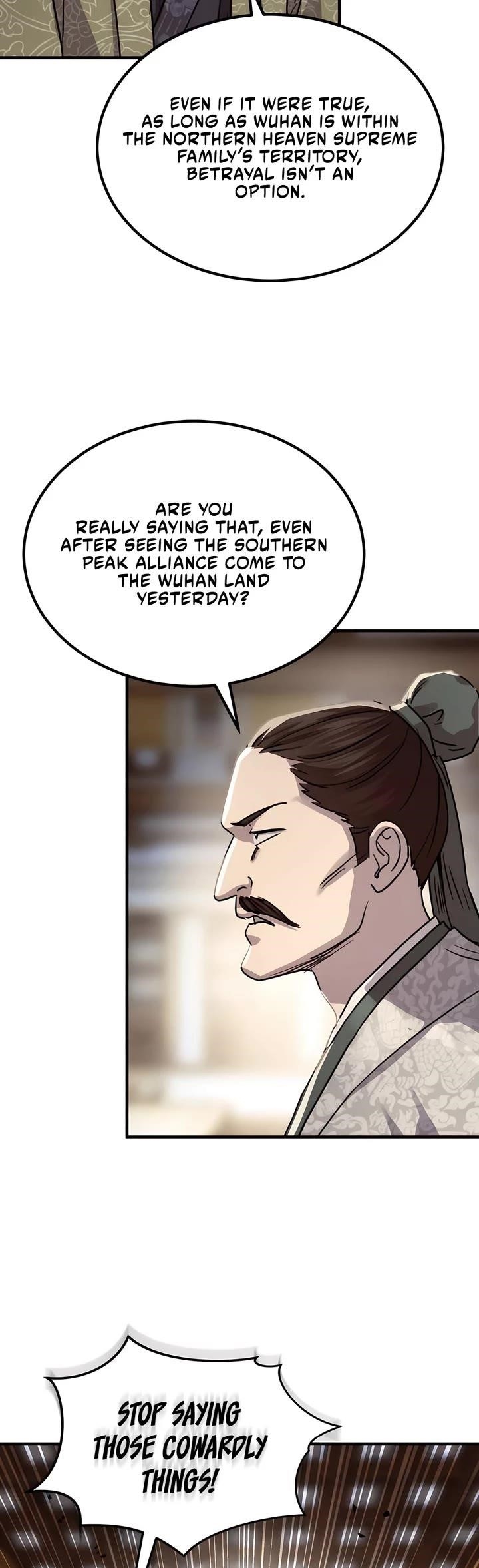 Absolute Dominion - Chapter 41 Page 18