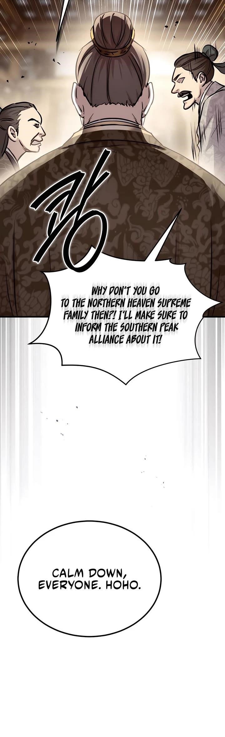 Absolute Dominion - Chapter 41 Page 19