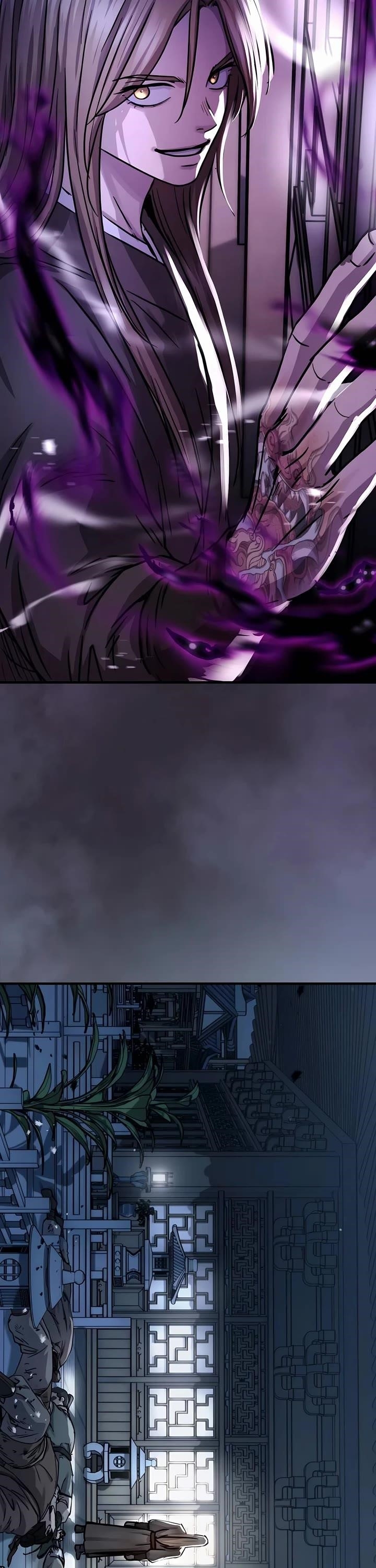 Absolute Dominion - Chapter 41 Page 2