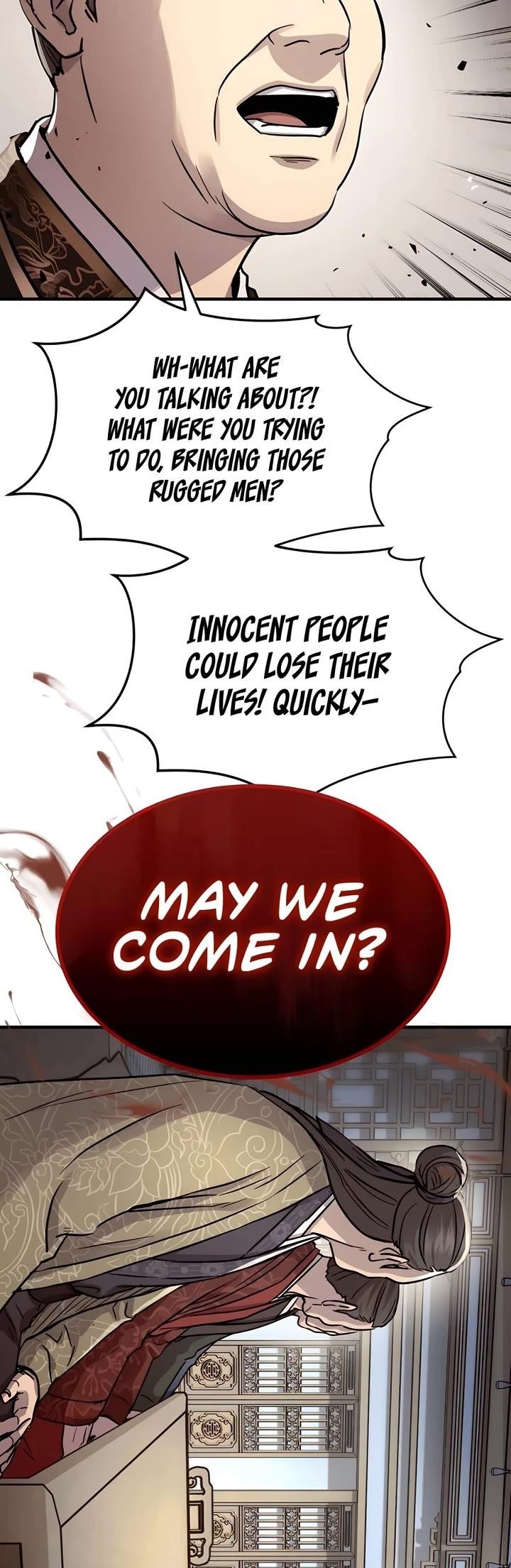 Absolute Dominion - Chapter 41 Page 22