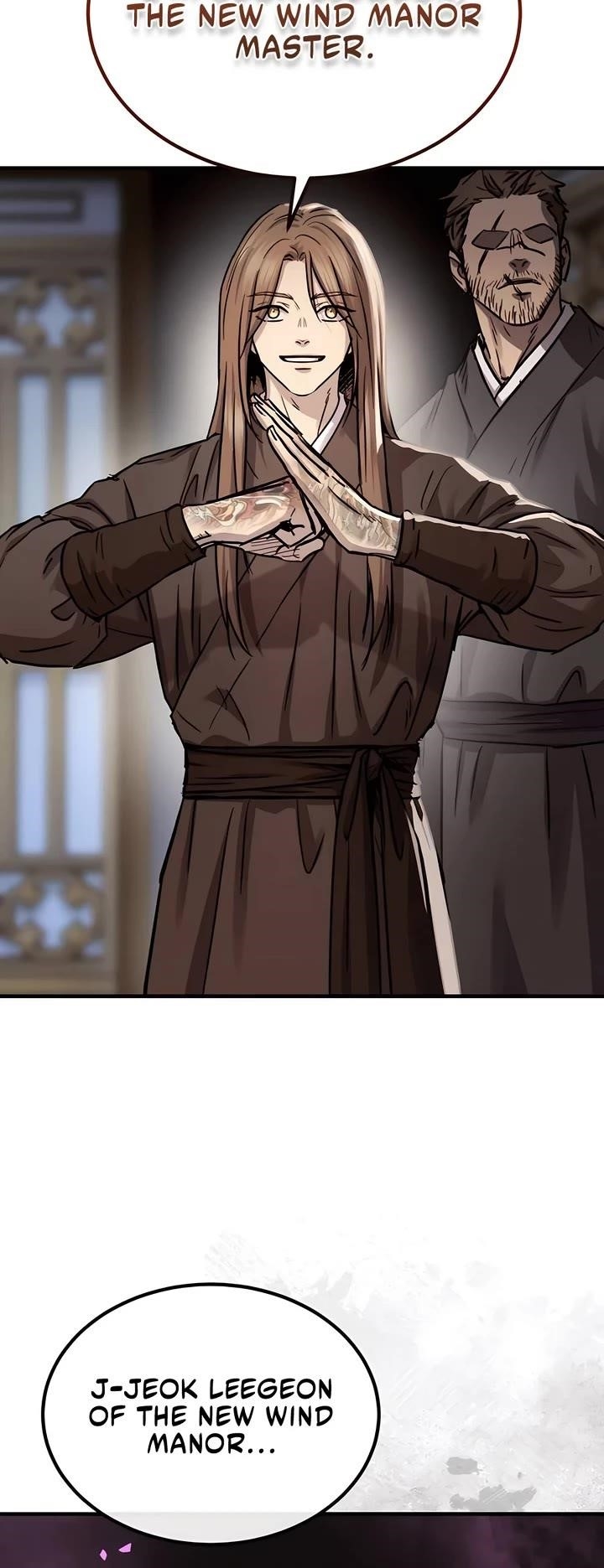 Absolute Dominion - Chapter 41 Page 27