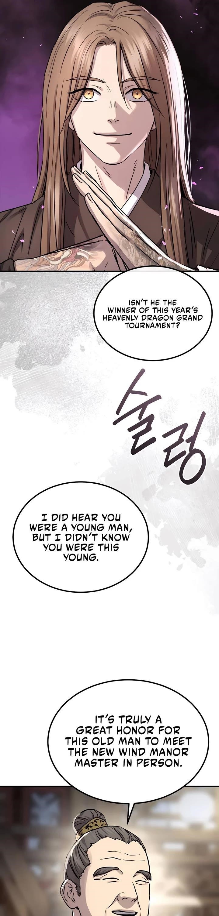 Absolute Dominion - Chapter 41 Page 28