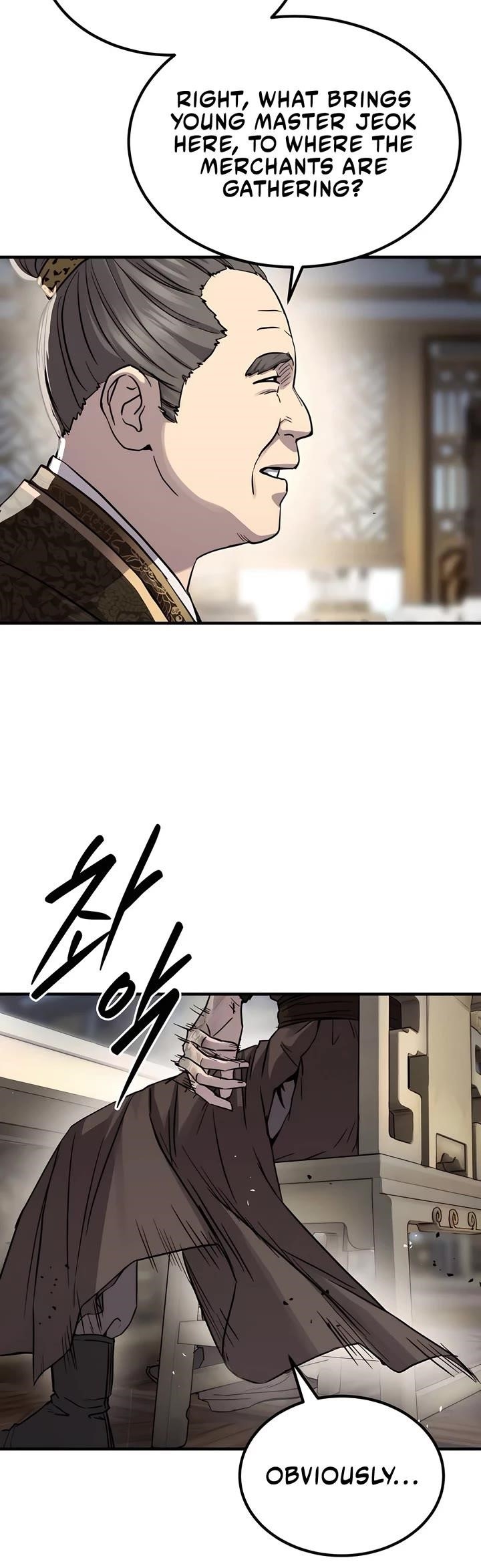 Absolute Dominion - Chapter 41 Page 30