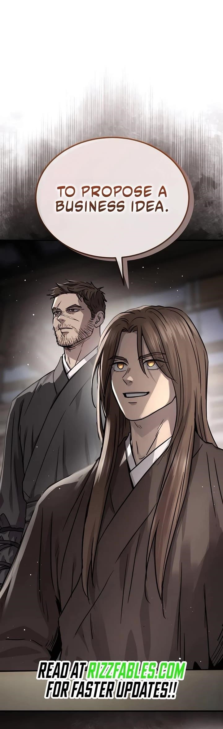 Absolute Dominion - Chapter 41 Page 31