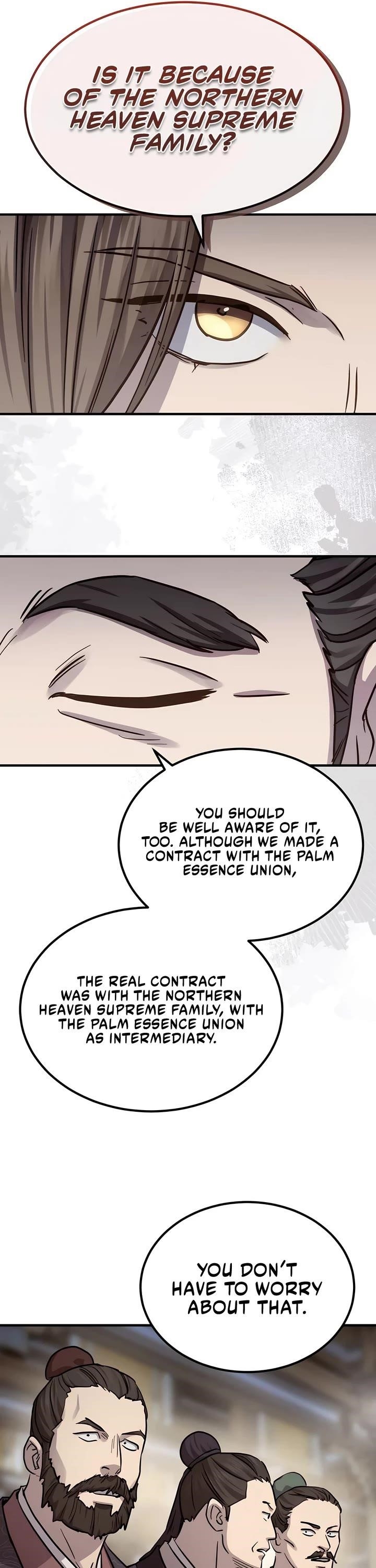 Absolute Dominion - Chapter 41 Page 35