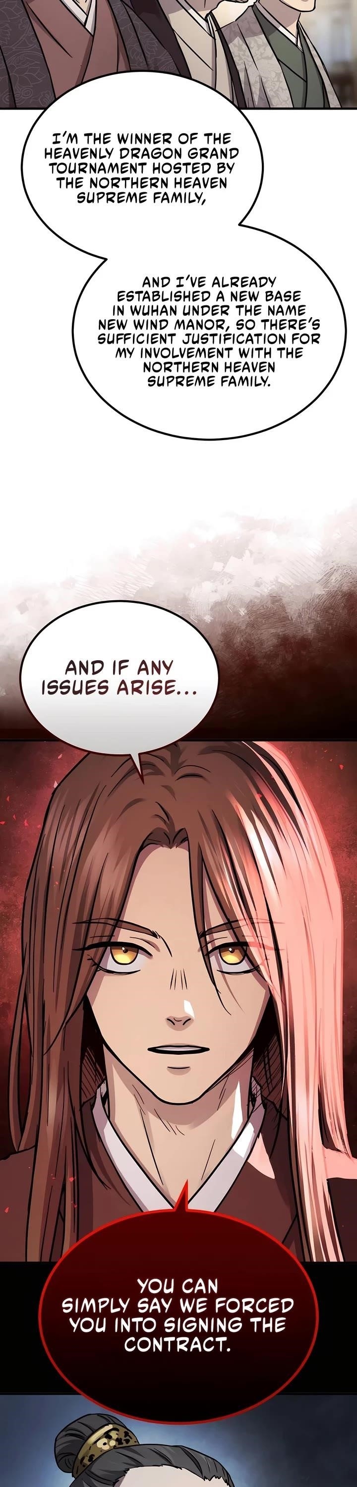 Absolute Dominion - Chapter 41 Page 36