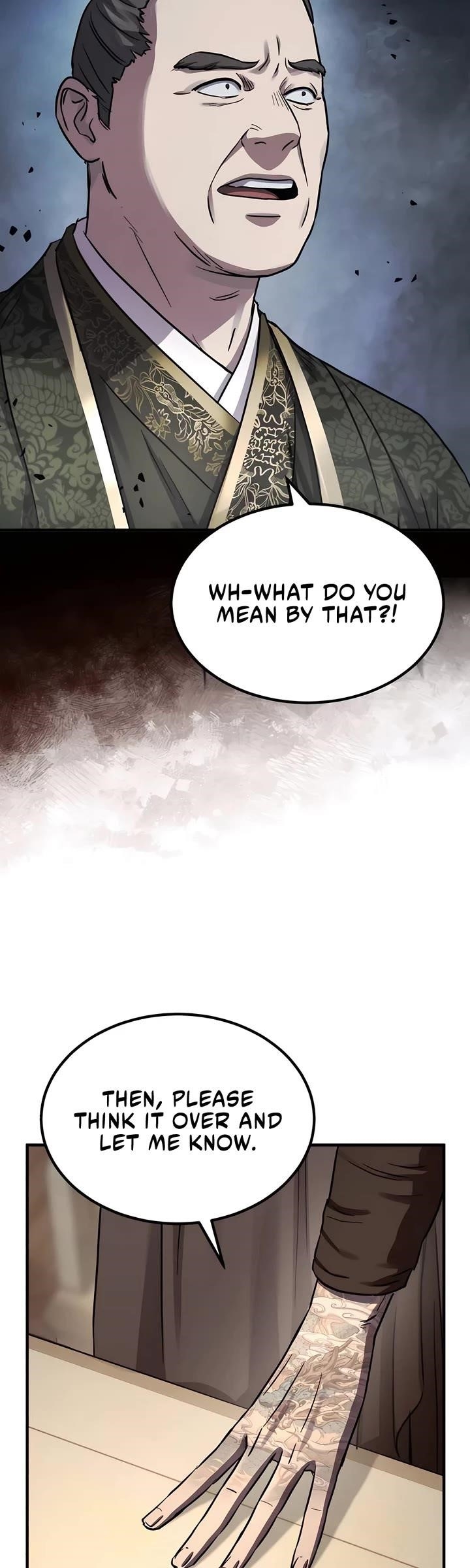 Absolute Dominion - Chapter 41 Page 37