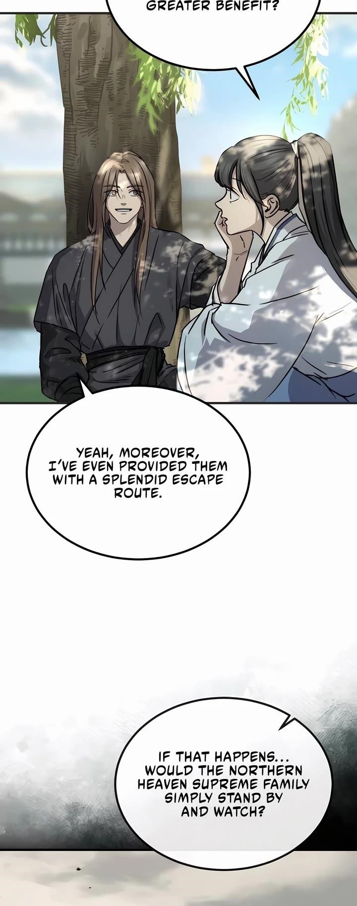 Absolute Dominion - Chapter 41 Page 50