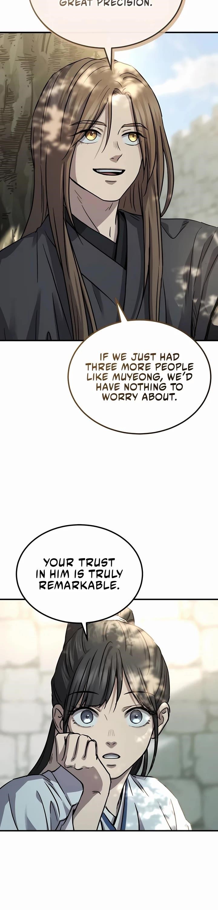 Absolute Dominion - Chapter 41 Page 52