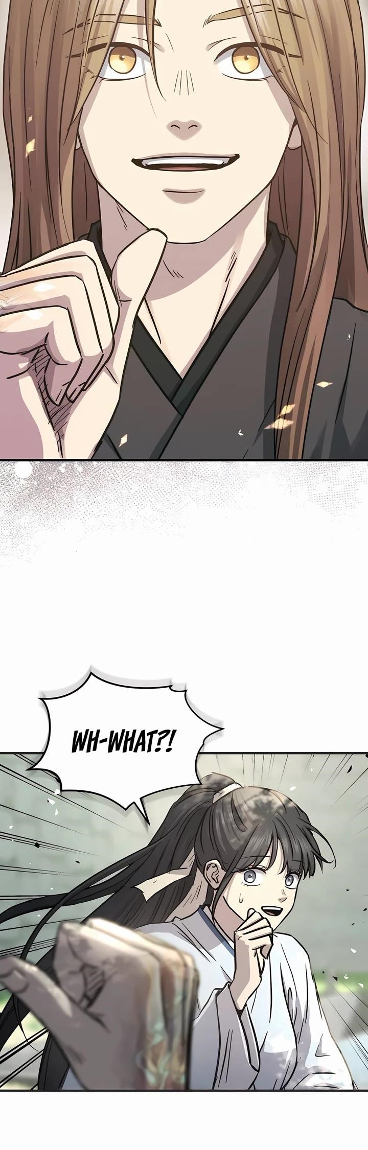 Absolute Dominion - Chapter 41 Page 54