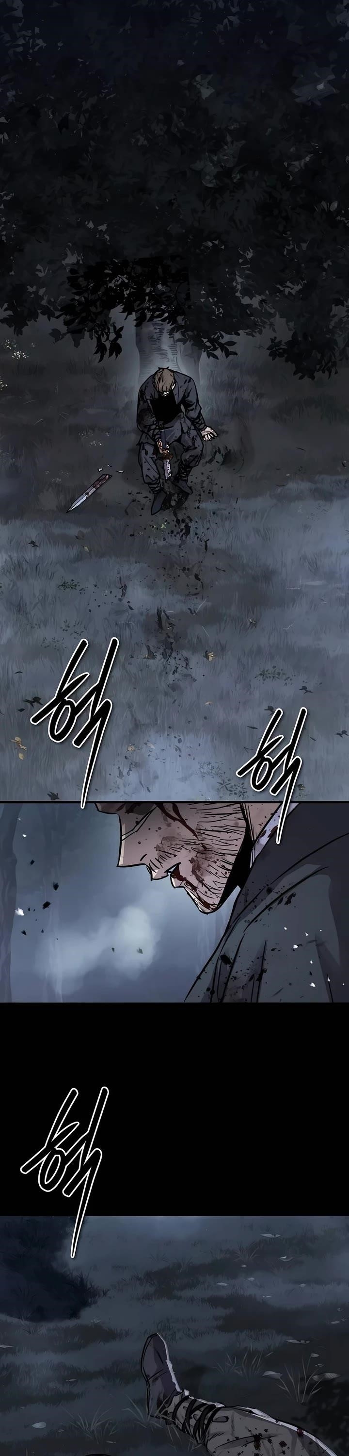 Absolute Dominion - Chapter 41 Page 60