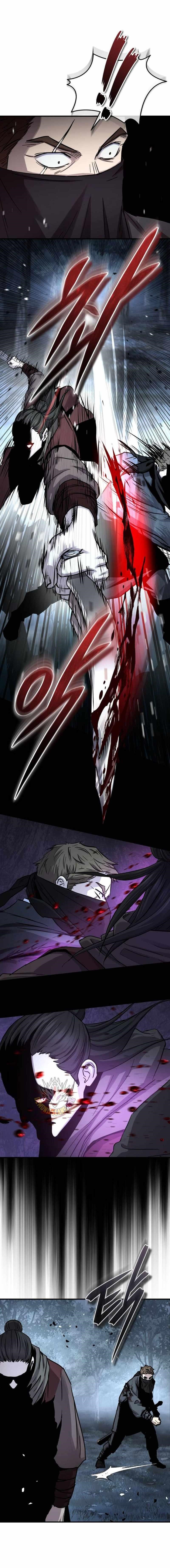 Absolute Dominion - Chapter 42 Page 10