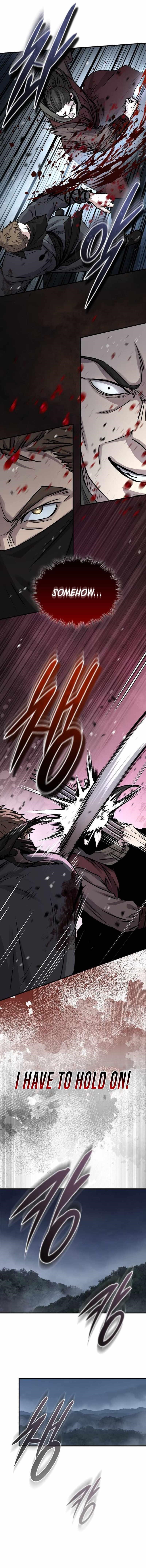 Absolute Dominion - Chapter 42 Page 13