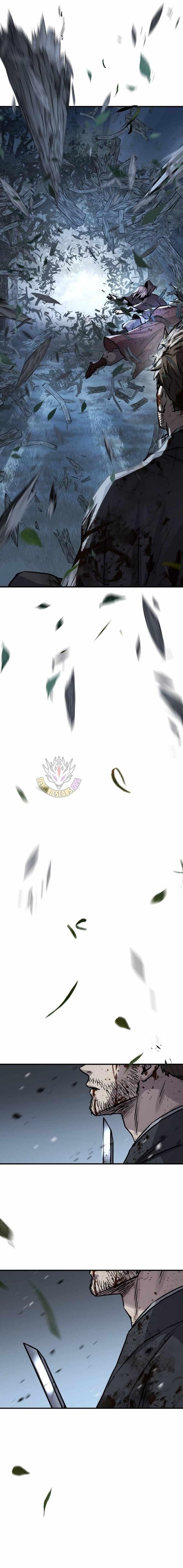 Absolute Dominion - Chapter 42 Page 18