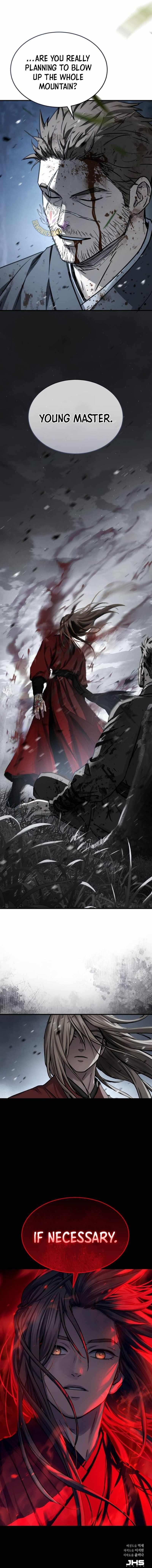 Absolute Dominion - Chapter 42 Page 19