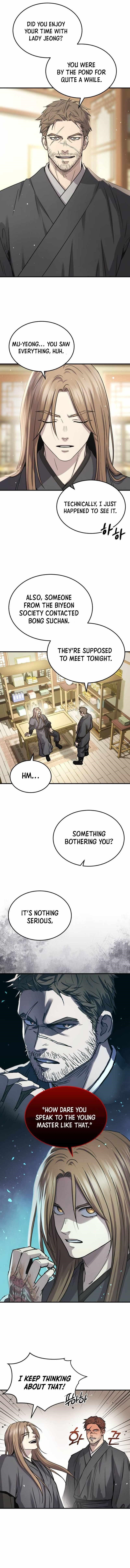 Absolute Dominion - Chapter 42 Page 2