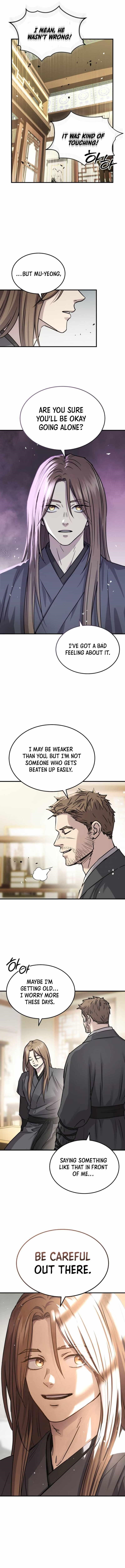 Absolute Dominion - Chapter 42 Page 3