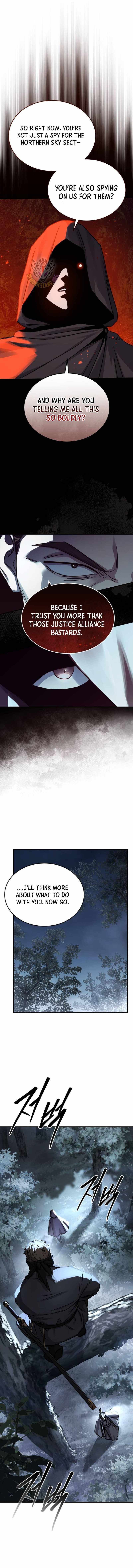 Absolute Dominion - Chapter 42 Page 6