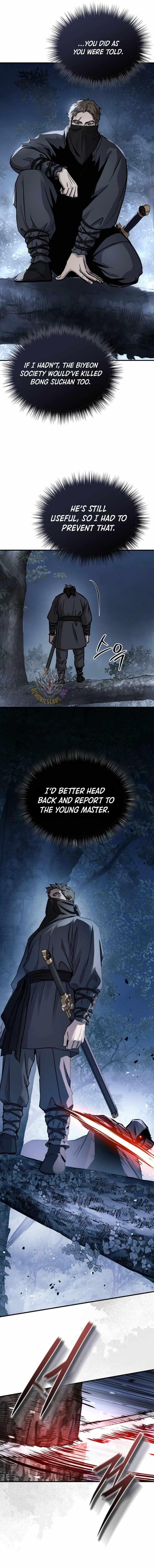 Absolute Dominion - Chapter 42 Page 7