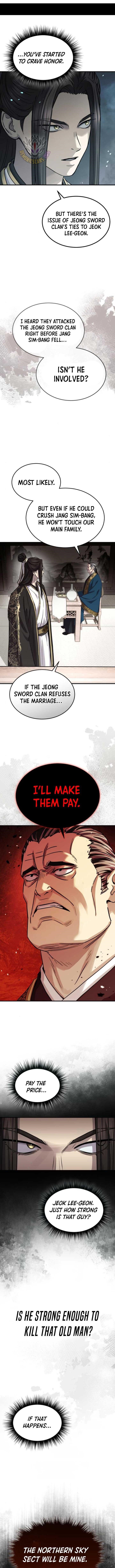 Absolute Dominion - Chapter 44 Page 11