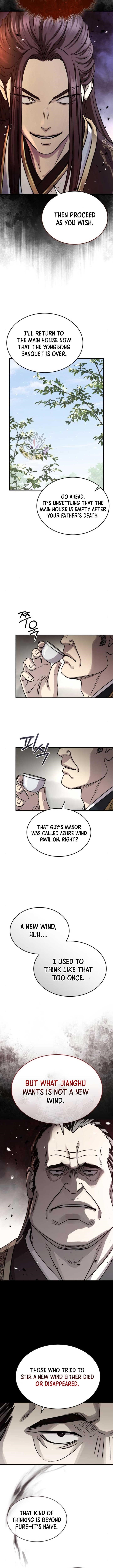 Absolute Dominion - Chapter 44 Page 12