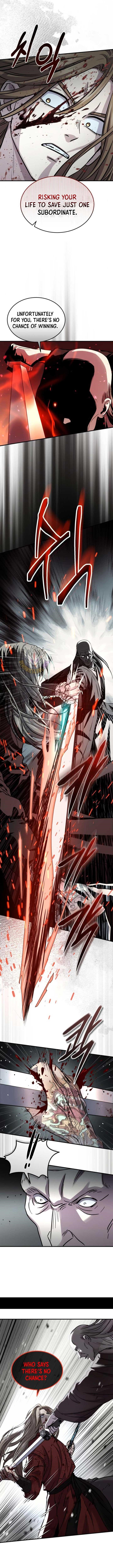 Absolute Dominion - Chapter 44 Page 14