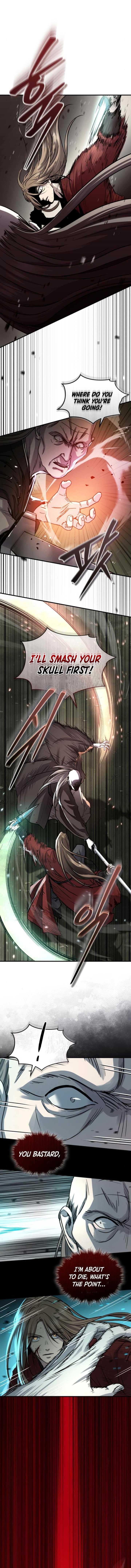 Absolute Dominion - Chapter 44 Page 15