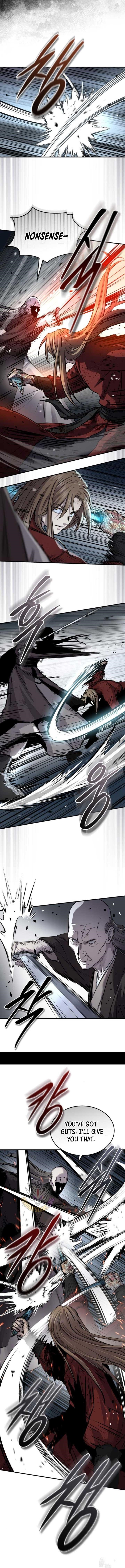 Absolute Dominion - Chapter 44 Page 3