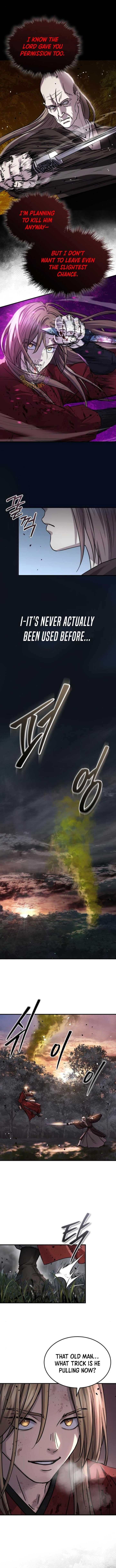 Absolute Dominion - Chapter 44 Page 8