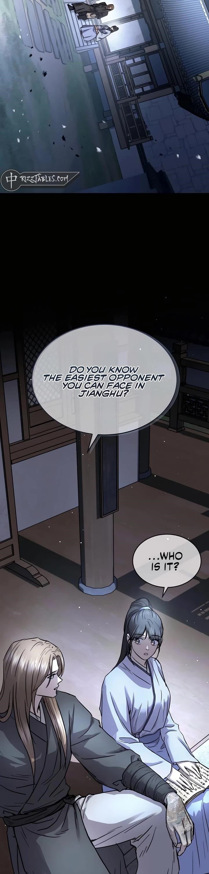 Absolute Dominion - Chapter 45 Page 28