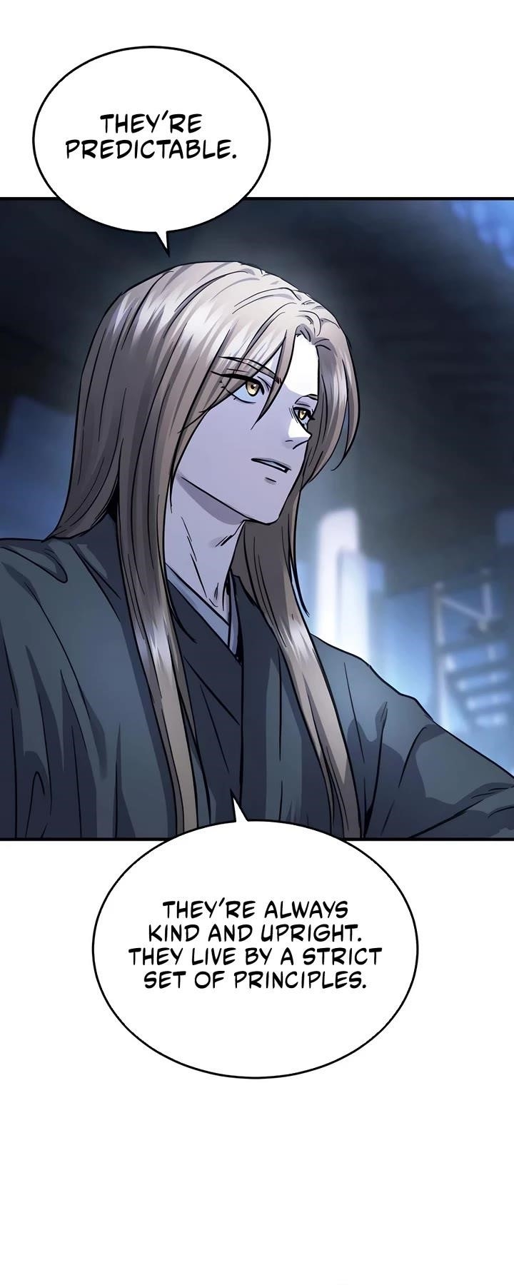 Absolute Dominion - Chapter 45 Page 30