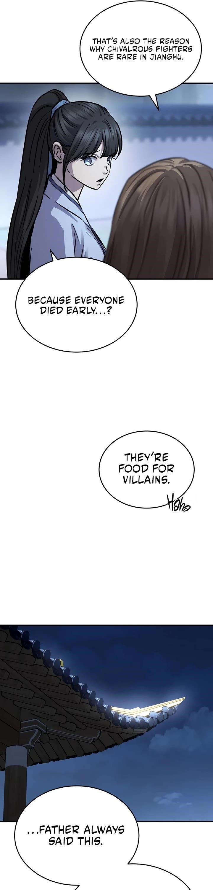 Absolute Dominion - Chapter 45 Page 31