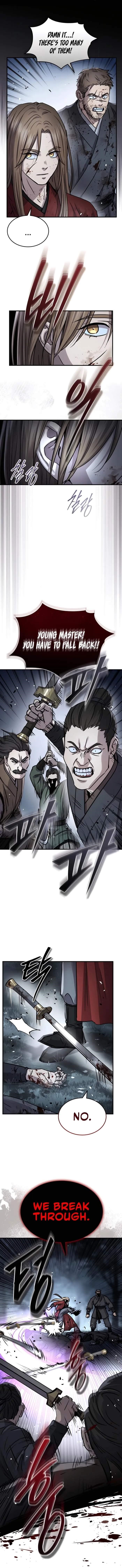 Absolute Dominion - Chapter 46 Page 13