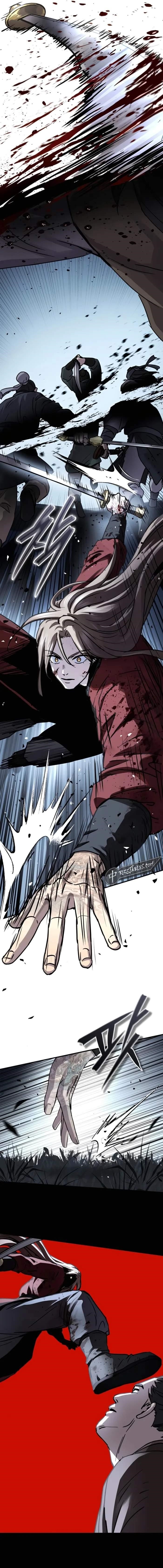 Absolute Dominion - Chapter 46 Page 14