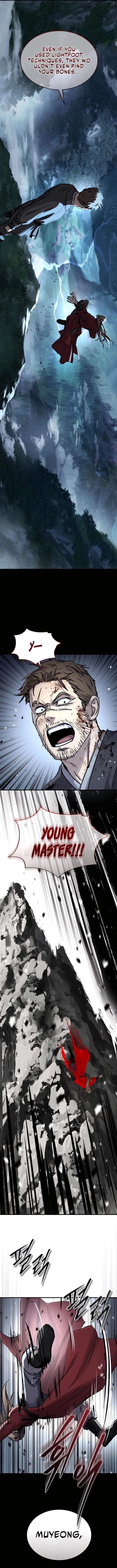 Absolute Dominion - Chapter 46 Page 16