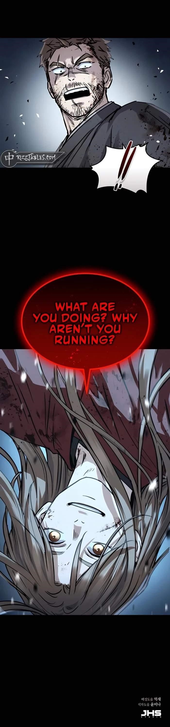 Absolute Dominion - Chapter 46 Page 17