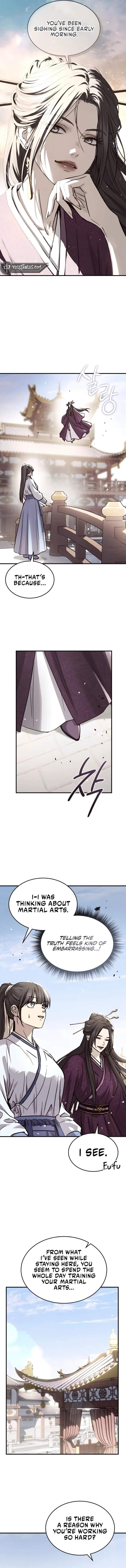 Absolute Dominion - Chapter 46 Page 5