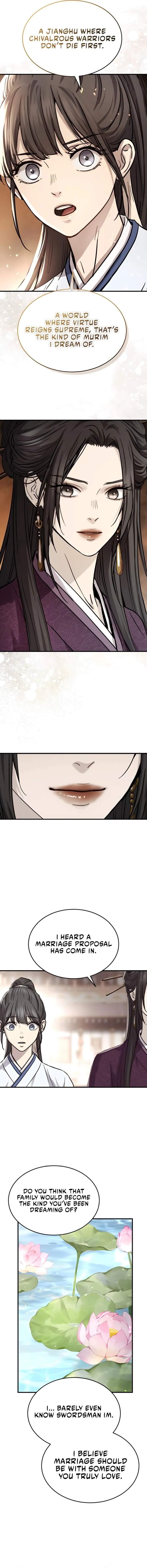 Absolute Dominion - Chapter 46 Page 7