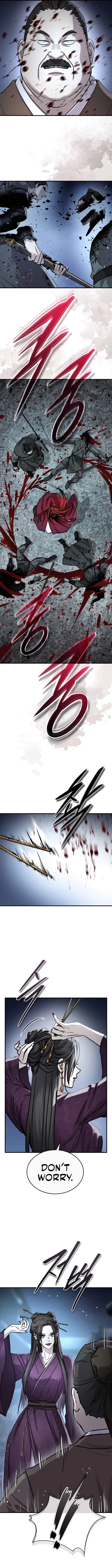 Absolute Dominion - Chapter 48 Page 4