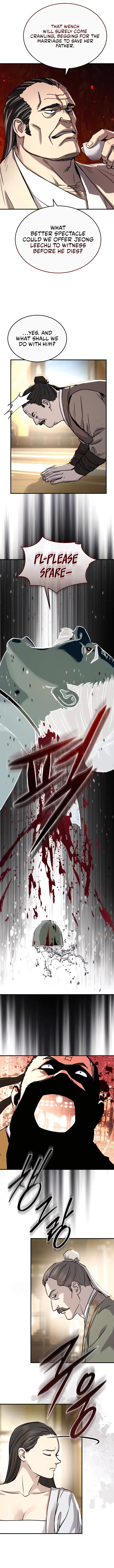 Absolute Dominion - Chapter 48 Page 7