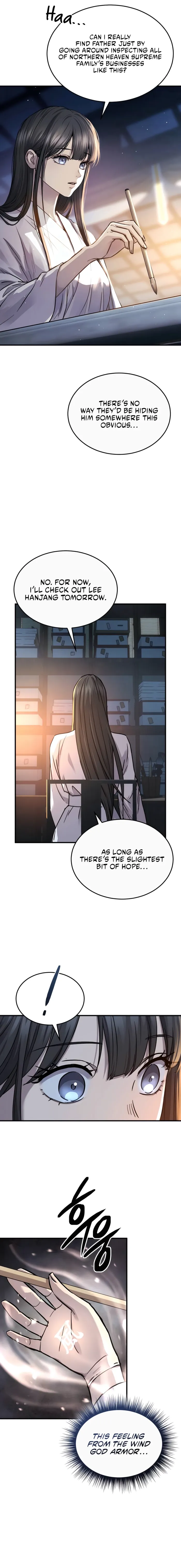 Absolute Dominion - Chapter 48 Page 9