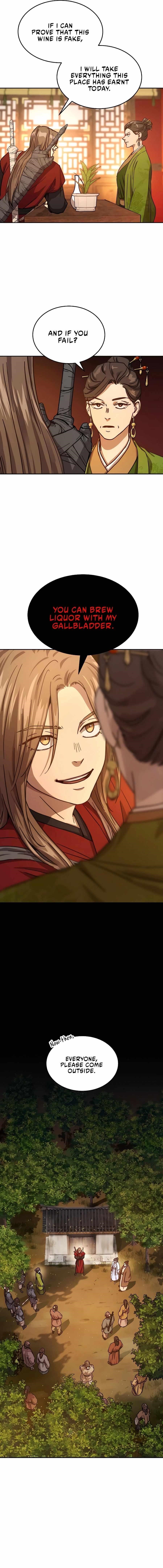 Absolute Dominion - Chapter 5 Page 17