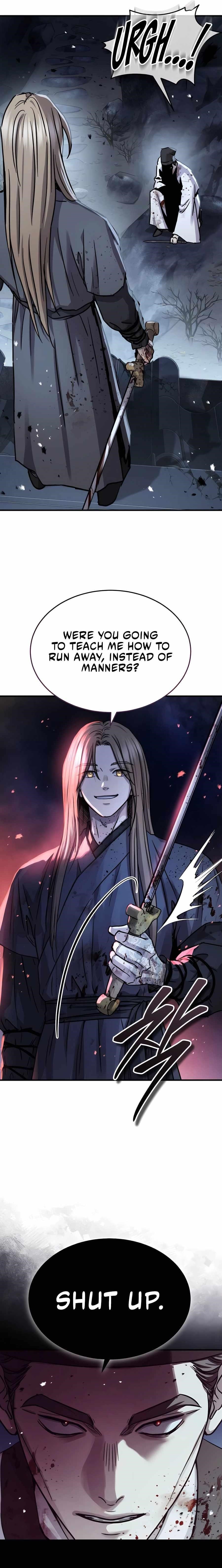 Absolute Dominion - Chapter 50 Page 10