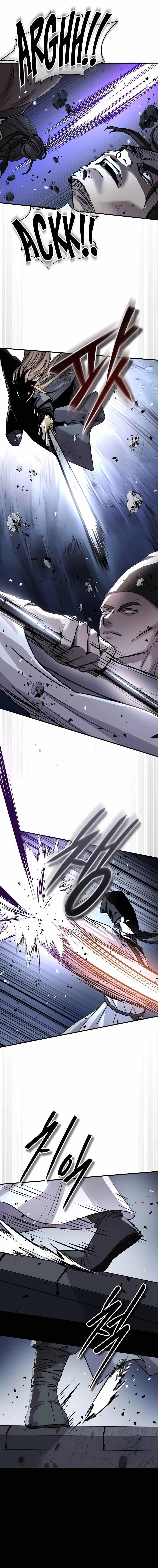 Absolute Dominion - Chapter 50 Page 5