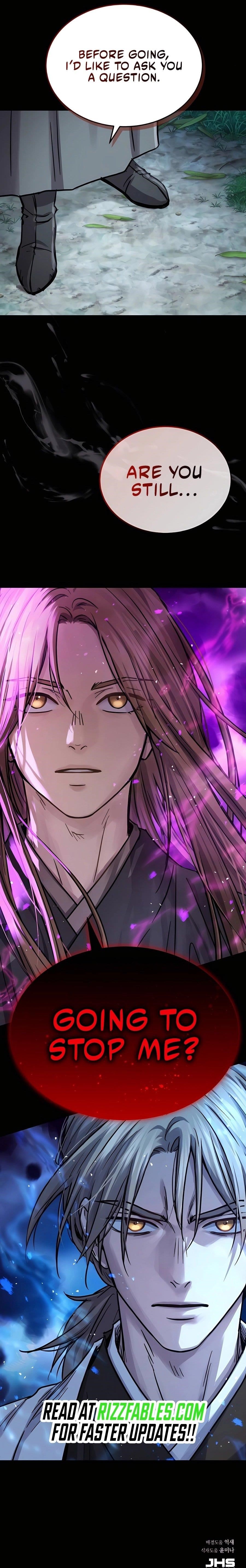 Absolute Dominion - Chapter 51 Page 15