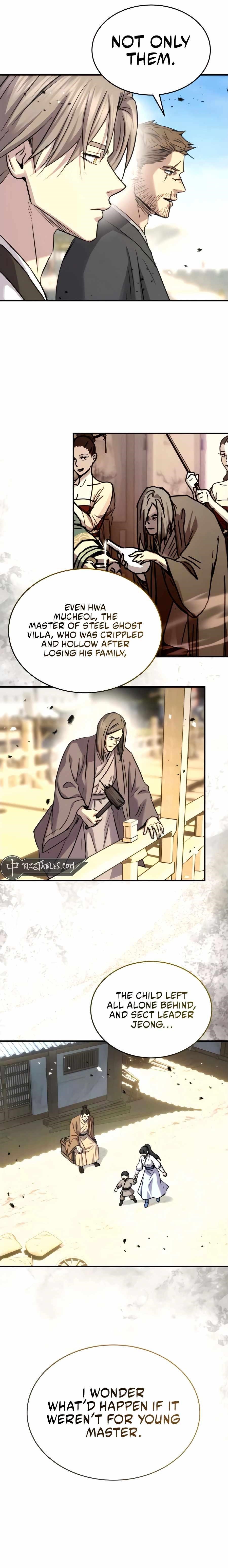 Absolute Dominion - Chapter 52 Page 14