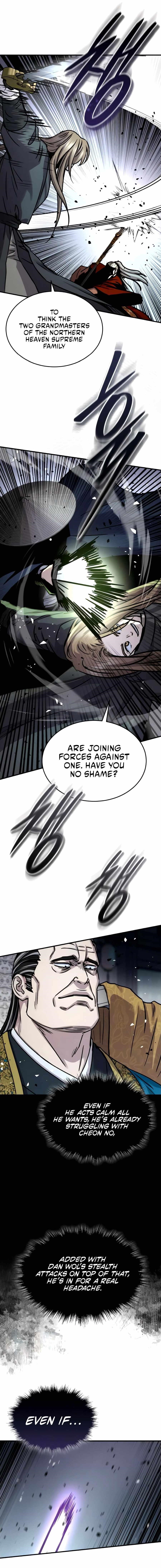 Absolute Dominion - Chapter 52 Page 16