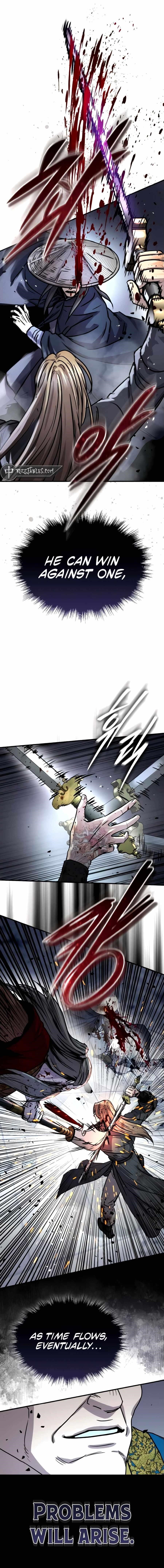 Absolute Dominion - Chapter 52 Page 17